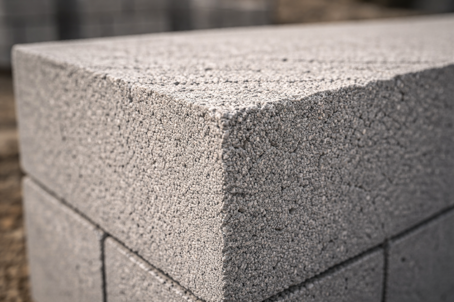 Concrete Blocks