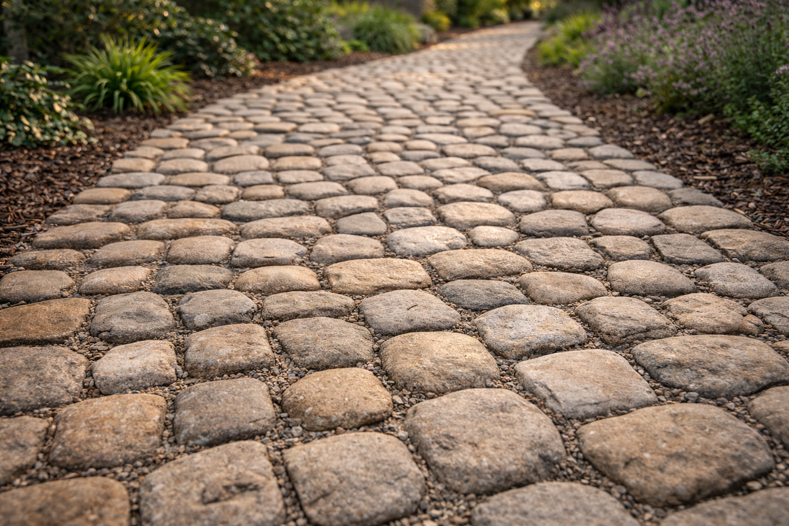 Cobble Stones
